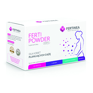 Ferti Powder
