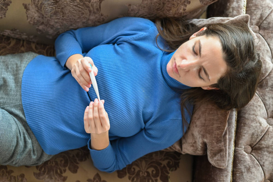 Przy jakim TSH można zajść w ciążę i na co zwrócić uwagę?