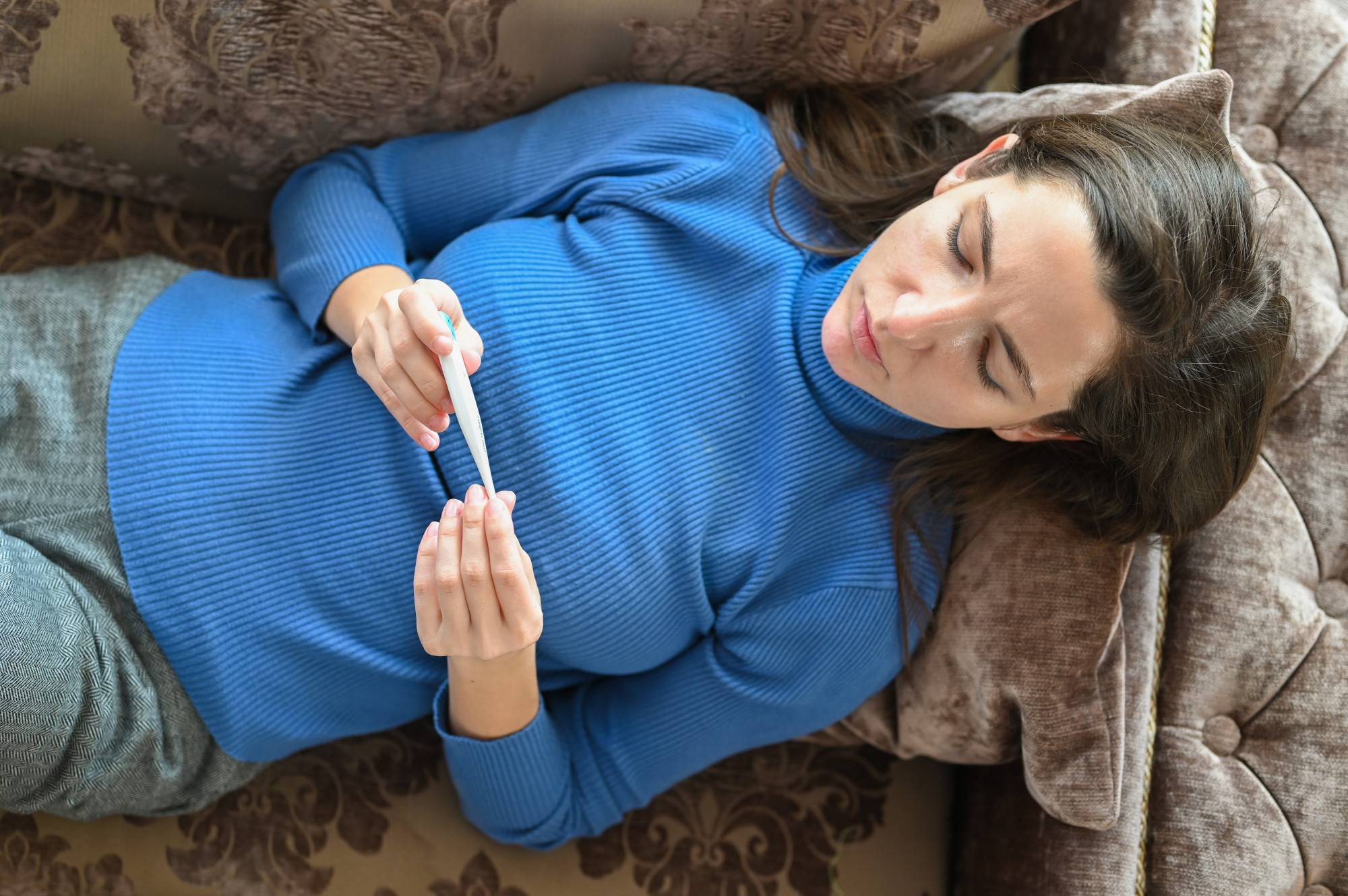 Przy jakim TSH można zajść w ciążę i na co zwrócić uwagę?
